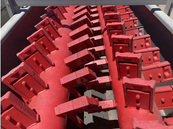 Kinglink New 36″x30′ Log Washer в лизинг Kinglink New 36″x30′ Log Washer: фото 3 Kinglink New 36″x30′ Log Washer в лизинг Kinglink New 36″x30′ Log Washer: фото 3