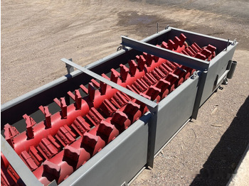 Kinglink New 36″x30′ Log Washer в лизинг Kinglink New 36″x30′ Log Washer: фото 2 Kinglink New 36″x30′ Log Washer в лизинг Kinglink New 36″x30′ Log Washer: фото 2