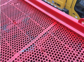 Грохот KINGLINK