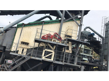 Новый Грохот Kinglink TWIN SHAFT VIBRATING SCREEN 3YK2460: фото 3