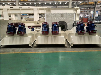 Новый Горнодобывающая техника Kinglink Transit Hopper Pan Vibrating feeder GZG1012: фото 2