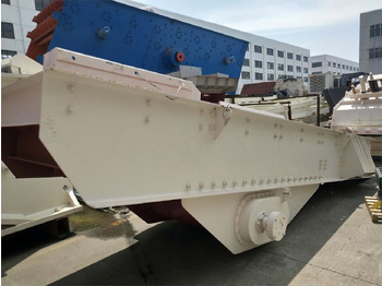 Новый Горнодобывающая техника Kinglink ZSW590x110 Stone Wobbler feeder: фото 3 Новый Горнодобывающая техника Kinglink ZSW590x110 Stone Wobbler feeder: фото 3