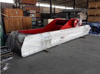 Грохот KINGLINK