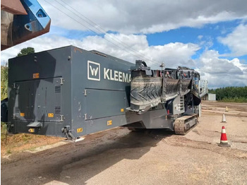 Мобильная дробилка Kleemann MS953 EVO Mobile Screen Plant: фото 2