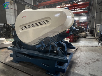 Новый Щековая дробилка Metso C96 Type Jaw Crusher for concrete waste recycling: фото 2