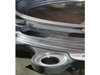 Конусная дробилка METSO