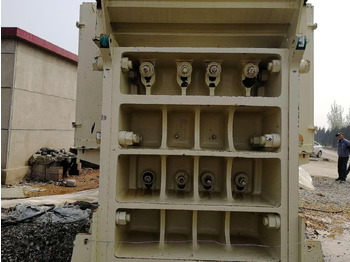 Щековая дробилка Metso Original C125 JAW CRUSHER: фото 2