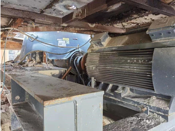 Конусная дробилка Sandvik CH870: фото 3