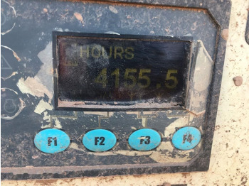 Грохот Sandvik QA450: фото 4