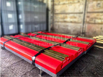 Запчасти KINGLINK