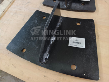 Запчасти KINGLINK