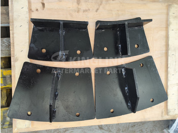 Запчасти KINGLINK