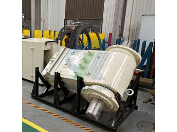 Новый Запчасти для Дробилок C125 Jaw Crusher Pitman Assembly C125 910869 for crusher: фото 2