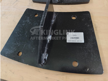 Запчасти для Строительной техники KINGLINK Wear Parts Lining 17022145 for TV85 Vertical Impact Crusher: фото 4