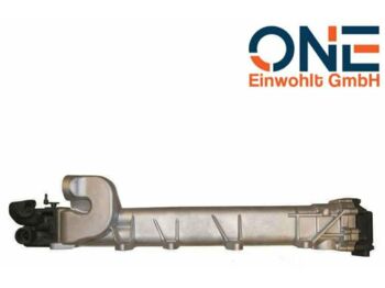 Радиатор EGR