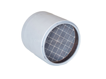 Глушитель/ Выхлопная система MERCEDES-BENZ