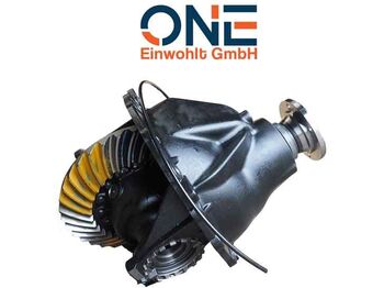 Дифференциал MERCEDES-BENZ Actros