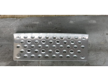 Новый Боковая подножка для Грузовиков ALUMINUM STEP FOR ATEGO: фото 3