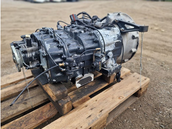 Коробка передач для Грузовиков EATON / VICKERS Y 08389 WITH OVER: фото 4
