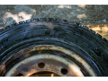 Шина для Грузовиков FALKEN 265/70 R22,5 FOR DIFFERENTIAL: фото 3 Шина для Грузовиков FALKEN 265/70 R22,5 FOR DIFFERENTIAL: фото 3