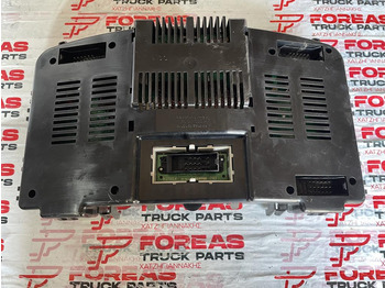 Приборная панель для Грузовиков MAN TGA - 81. 27202 - 6154: фото 2 Приборная панель для Грузовиков MAN TGA - 81. 27202 - 6154: фото 2