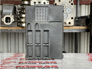 Блок управления для Грузовиков MAN ZBR 2 - 81.25806-7051: фото 2 Блок управления для Грузовиков MAN ZBR 2 - 81.25806-7051: фото 2