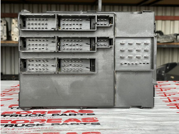 Блок управления MAN