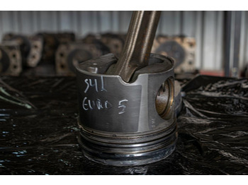 Шатун для Грузовиков MERCEDES-BENZ ACTROS EURO V PISTON WITH CONNECTING ROD FOR ENGINE CODE ΟΜ 541: фото 2