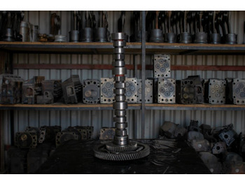 Шатун для Грузовиков MERCEDES-BENZ ACTROS EURO V PISTON WITH CONNECTING ROD FOR ENGINE CODE ΟΜ 541: фото 4