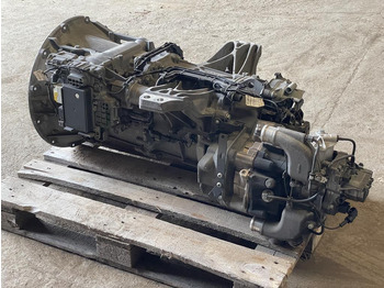 Коробка передач MERCEDES-BENZ Actros