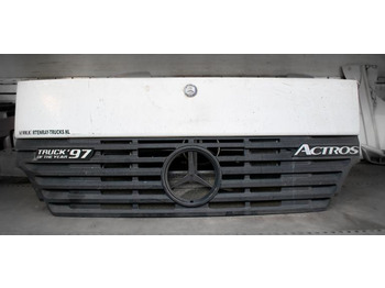 Капот MERCEDES-BENZ Actros