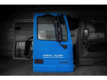 Дверь и запчасти MERCEDES-BENZ Actros