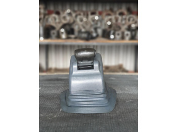 Электрическая система MERCEDES-BENZ Actros