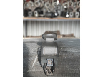 Электрическая система для Грузовиков MERCEDES-BENZ ACTROS MP II - ELECTRONIC LEVER: фото 4 Электрическая система для Грузовиков MERCEDES-BENZ ACTROS MP II - ELECTRONIC LEVER: фото 4