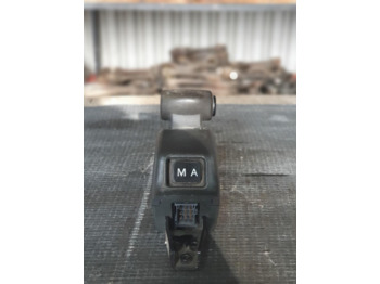 Электрическая система для Грузовиков MERCEDES-BENZ ACTROS MP II - ELECTRONIC LEVER: фото 3 Электрическая система для Грузовиков MERCEDES-BENZ ACTROS MP II - ELECTRONIC LEVER: фото 3