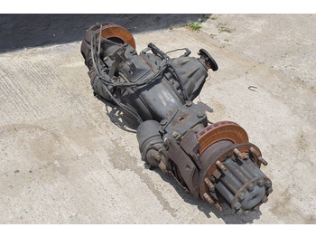 Трансмиссия MERCEDES-BENZ Actros