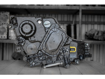 Свет/ Освещение MERCEDES-BENZ Actros