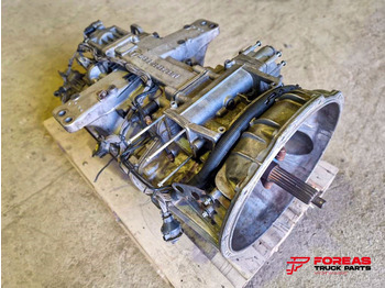 Коробка передач MERCEDES-BENZ Actros