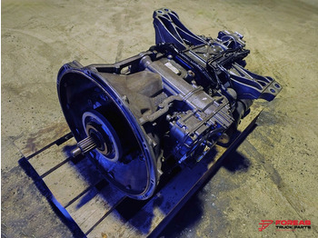 Коробка передач MERCEDES-BENZ Actros