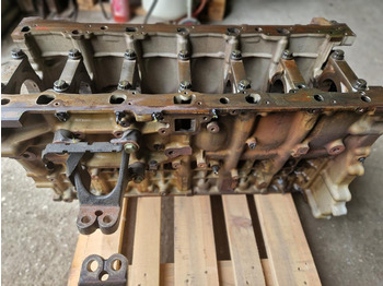Блок цилиндров MERCEDES-BENZ Actros