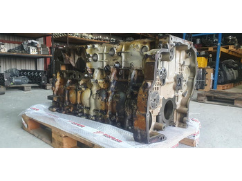 Блок цилиндров MERCEDES-BENZ Actros