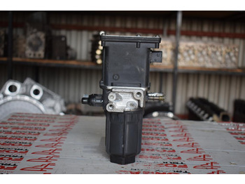 Глушитель/ Выхлопная система MERCEDES-BENZ Actros