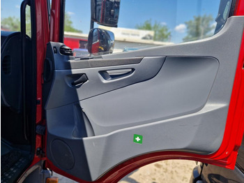 Кабина для Грузовиков MERCEDES-BENZ ATEGO 2 1218: фото 5