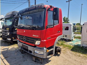 Кабина MERCEDES-BENZ Atego