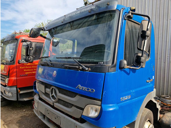 Кабина MERCEDES-BENZ Atego