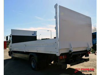MERCEDES-BENZ ATEGO 921 – FLATBED в лизинг MERCEDES-BENZ ATEGO 921 – FLATBED: фото 5