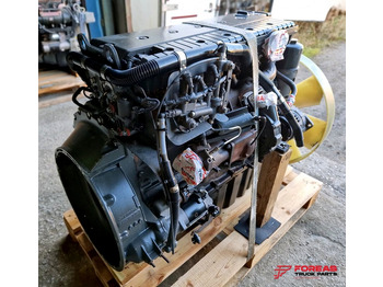 Двигатель MERCEDES-BENZ ATEGO OM906 EURO 5: фото 5