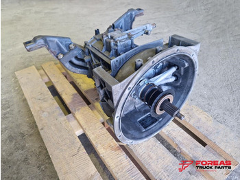 Коробка передач MERCEDES-BENZ Atego