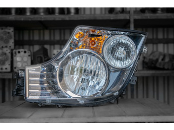 Свет/ Освещение MERCEDES-BENZ Actros
