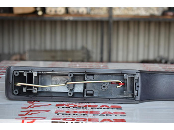 Дверь и запчасти MERCEDES-BENZ